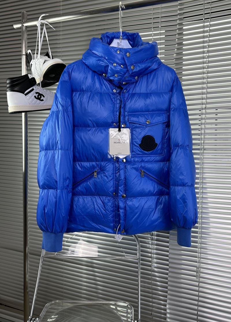 Moncler Down Jackets